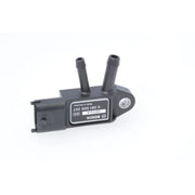 Bosch Exhaust Pressure Sensor Soot Particulate Filter 0 281 006 207
