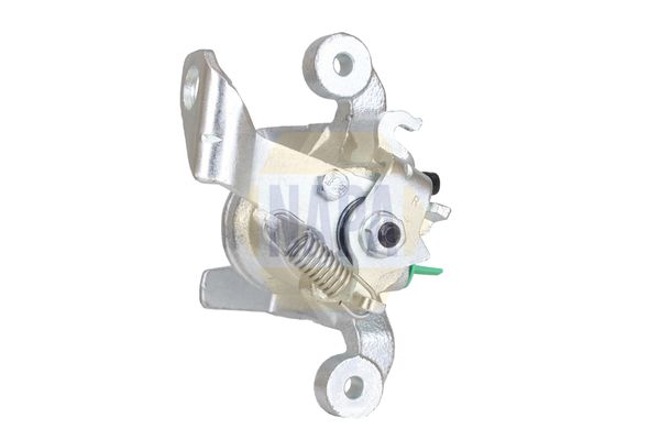 NAPA Brake Caliper Assembly Rear Right