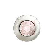 Apec 2 x Vented Front Brake Discs DSK2219