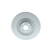 Bosch 2 x Vented Front Brake Discs 0 986 479 A31