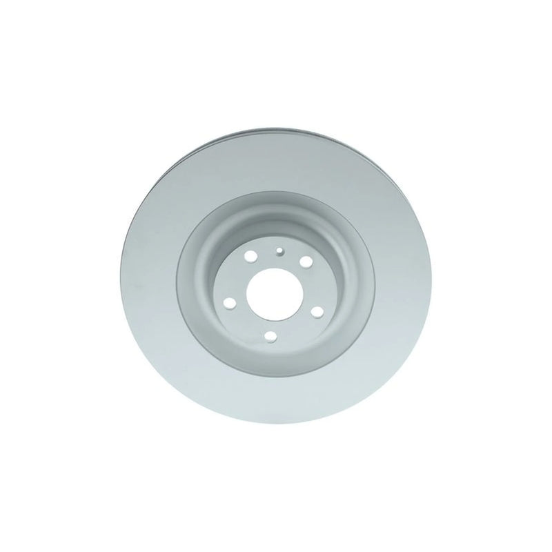 Bosch 2 x Vented Front Brake Discs 0 986 479 A31