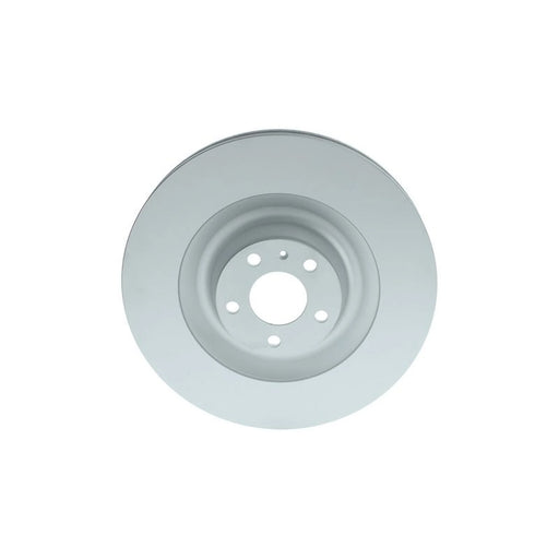 Bosch 2 x Vented Front Brake Discs 0 986 479 A31