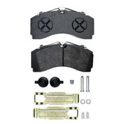 Textar Front Brake Pad Set 2924601