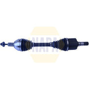 NAPA CV Drive Shaft Driveshaft Front Left NDS1050L
