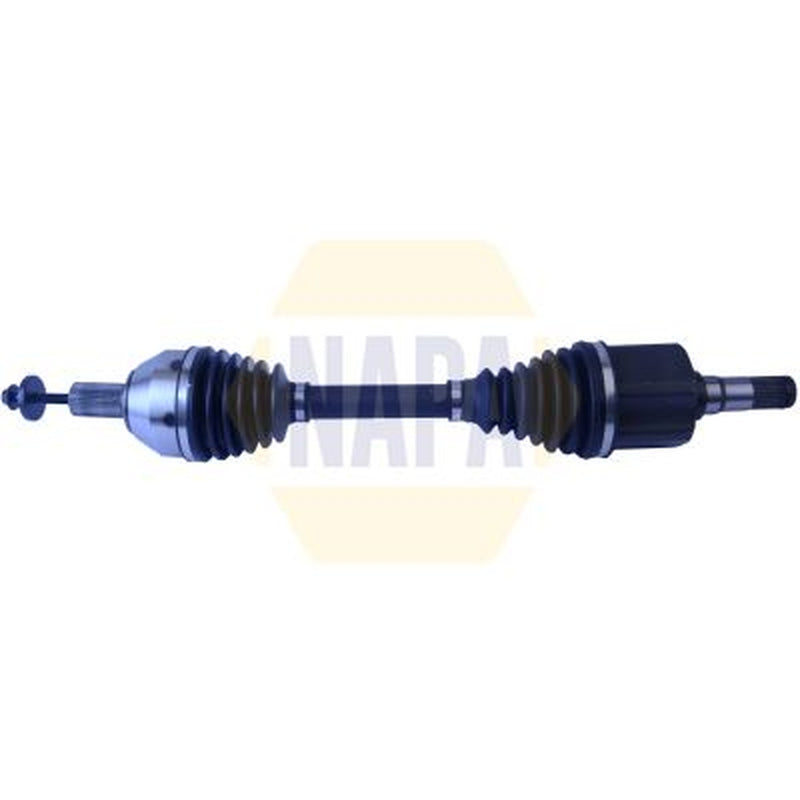 NAPA CV Drive Shaft Driveshaft Front Left NDS1050L