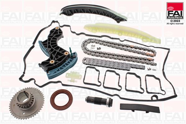 FAI Timing Chain Kit Set 142 Links
