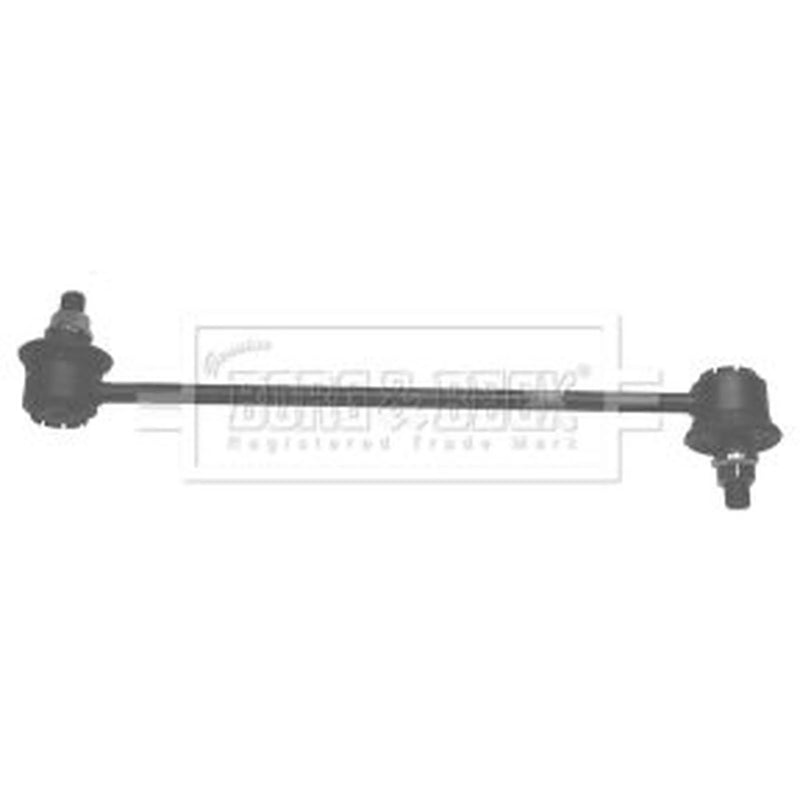 Borg & Beck Stabiliser Bar Link Coupling Rod BDL6626