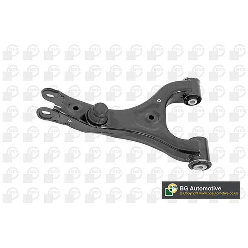 BGA Control/Trailing Arm Rear Left TRC4275
