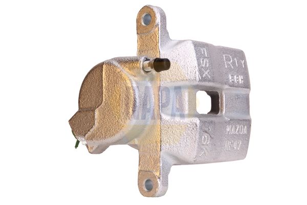 NAPA Brake Caliper Assembly Front Right