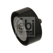 Febi V-Ribbed Belt Deflection/Guide Pulley 38260