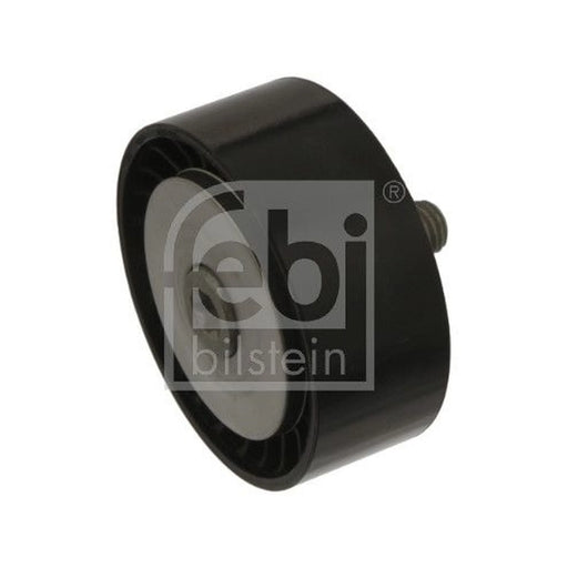 Febi V-Ribbed Belt Deflection/Guide Pulley 38260