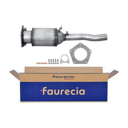 Hella Soot/Particulate Filter 8LG 366 071-471