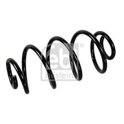 Febi Rear Suspension Coil Spring 176271