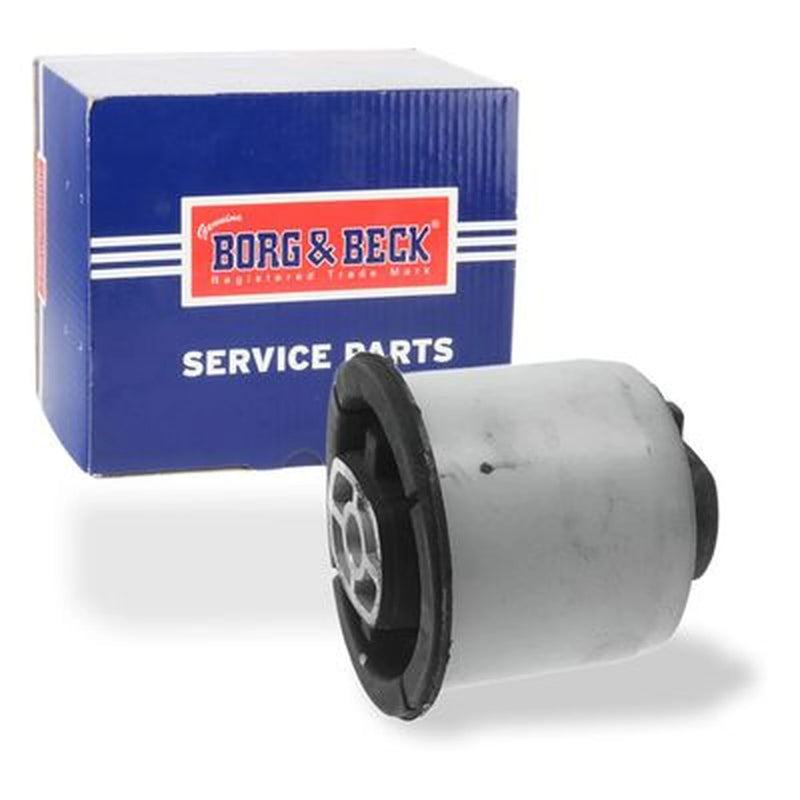 Borg & Beck Axle Cross Member Bushing OD ID BSK7231
