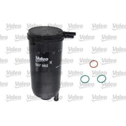 Valeo Fuel Filter Element 587062