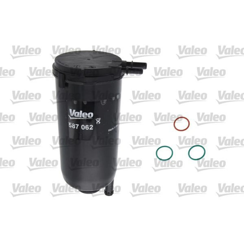 Valeo Fuel Filter Element 587062