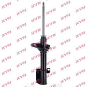 KYB Shock Absorber Damper Strut Rear Right 334107