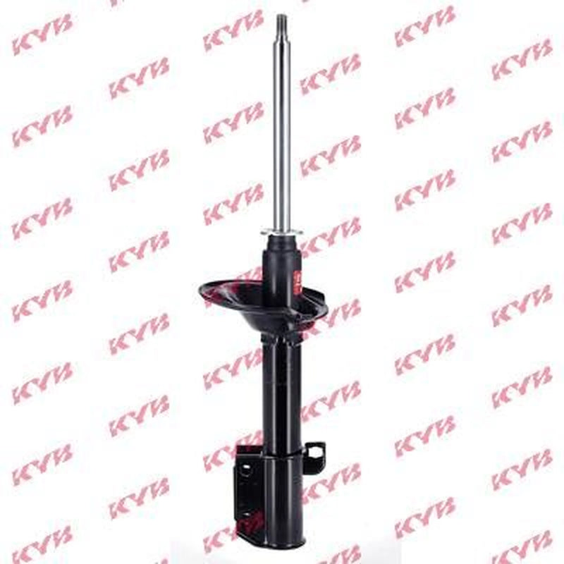 KYB Shock Absorber Damper Strut Rear Right 334107