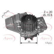Apec Engine Cooling Water Pump AWP1136
