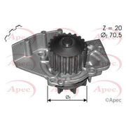 Apec Engine Cooling Water Pump AWP1136