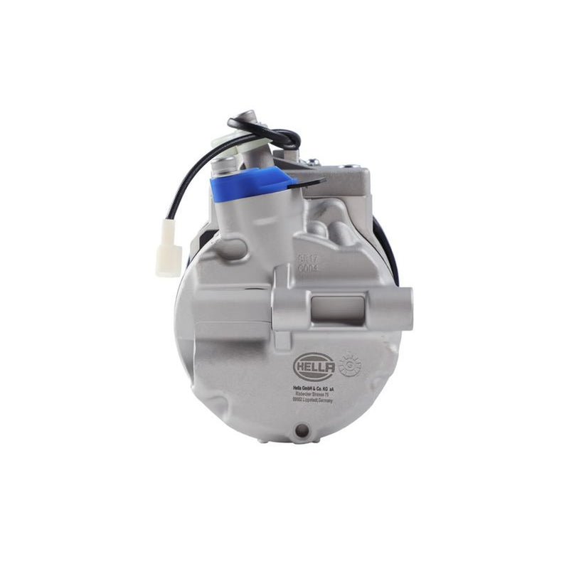 Hella Air Conditioning Compressor 8FK 366 200-011