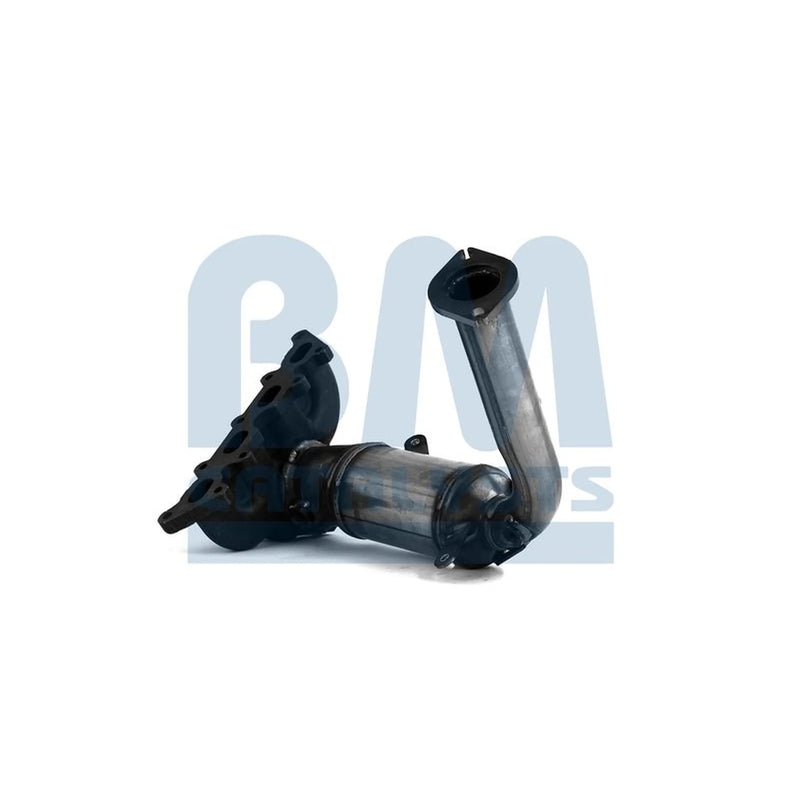 BM Catalysts Homologated Petrol Cat BM91320H