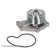 Blue Print Engine Cooling Water Pump ADS79123