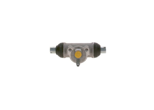 BOSCH F026002386 Wheel Brake Cylinder Rear Fits Nissan Navara NP300 Pickup Bosch - Town Parts