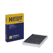 Hengst Cabin Air Filter (Pollen Filter) E2949LC