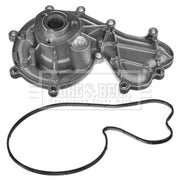 Borg & Beck Engine Cooling Water Pump BWP2399