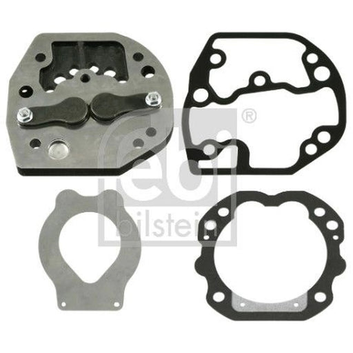 Febi Multi-valve Seal Kit 02276