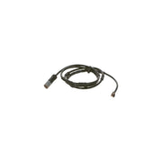 Bosch Brake Pad Wear Sensor Rear 1 987 473 571