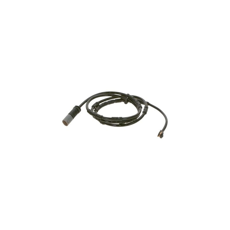 Bosch Brake Pad Wear Sensor Rear 1 987 473 571