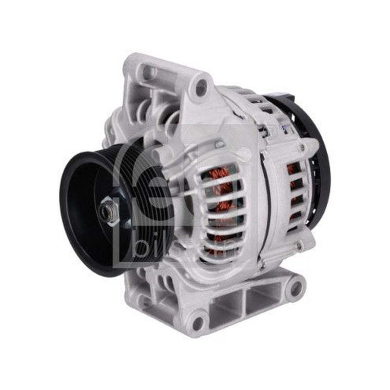 Febi Car Alternator 12V 185520
