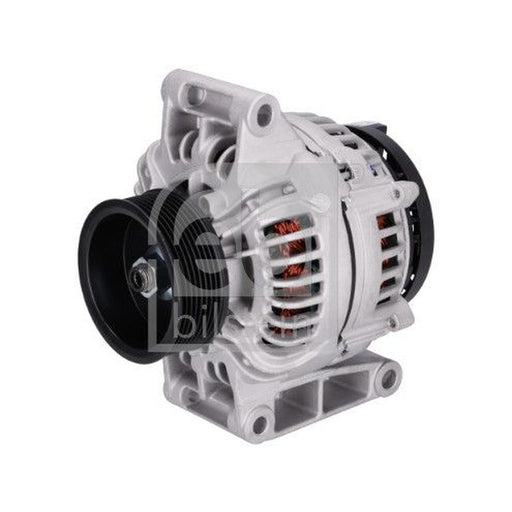 Febi Car Alternator 12V 185520