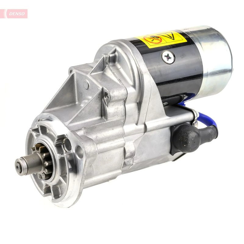 Denso Starter Motor 24V 4.5kW 11 Teeth DSN2057