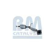 BM Catalysts Homologated Petrol Cat BM91051H