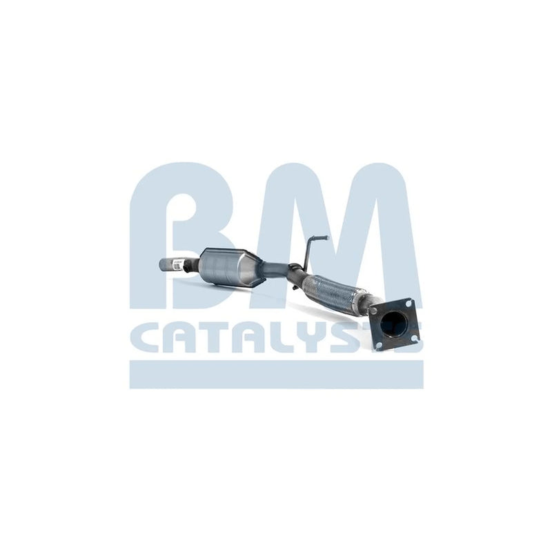 BM Catalysts Homologated Petrol Cat BM91051H