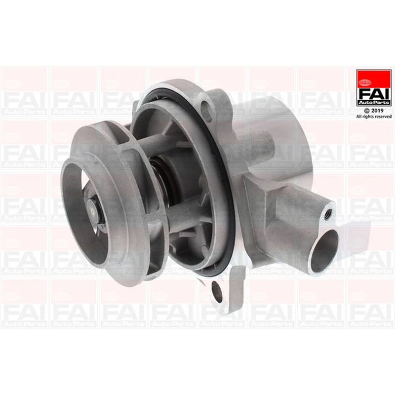 FAI Engine Cooling Water Pump WP6652