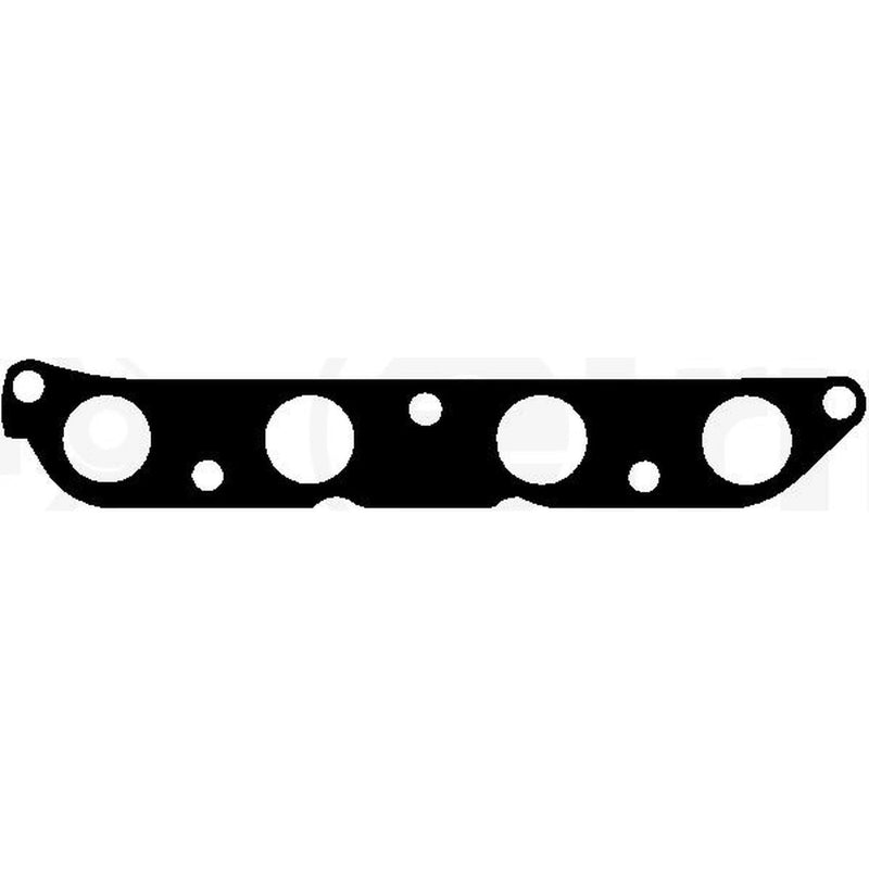 Elring Exhaust Manifold Gasket Wide Thick 135.410