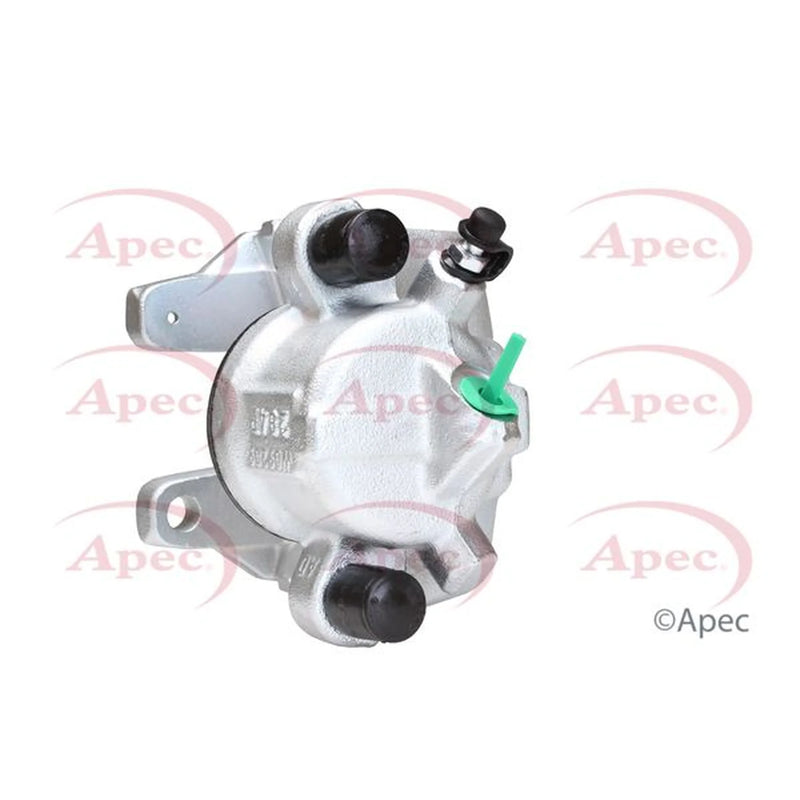 Apec Brake Caliper Assembly Front Right RCA840