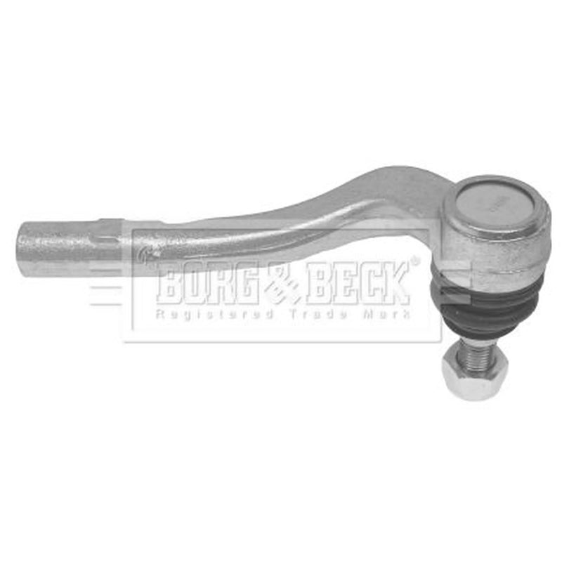 Borg & Beck Steering Tie Rod End Ball Joint BTR5729