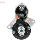 Denso Starter Motor 12V 1.1kW 9 Teeth DSN3009