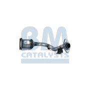BM Catalysts Homologated Petrol Cat BM91291H