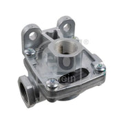 Febi Multiport Valve bar 177954