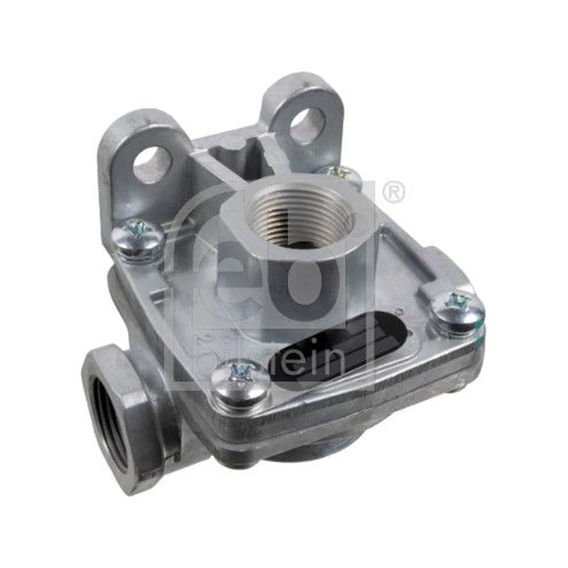 Febi Multiport Valve bar 177954