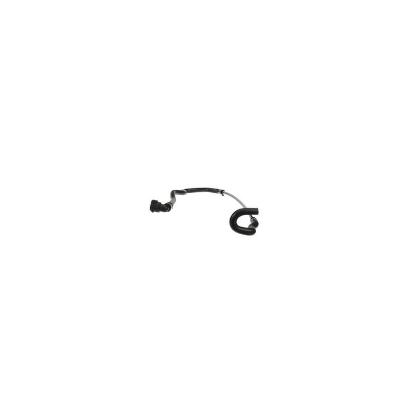 Gates Curved Radiator Hose 02-1779