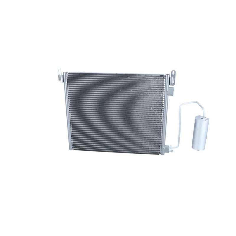 NRF Air Conditioning Condenser 35741