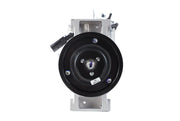 Hella 8FK 366 201-821 Compressor, air conditioning