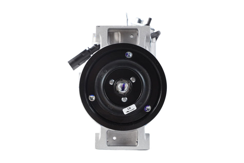 Hella 8FK 366 201-821 Compressor, air conditioning